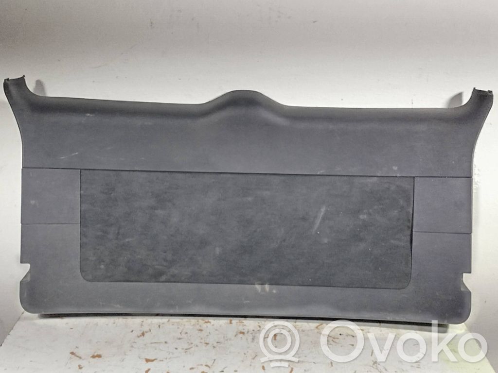 Volkswagen Sharan Tailgate trim 