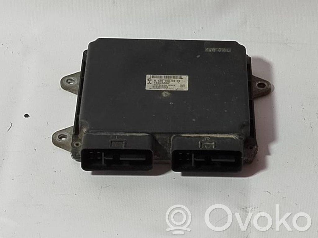 Mitsubishi Colt Engine control unit/module 