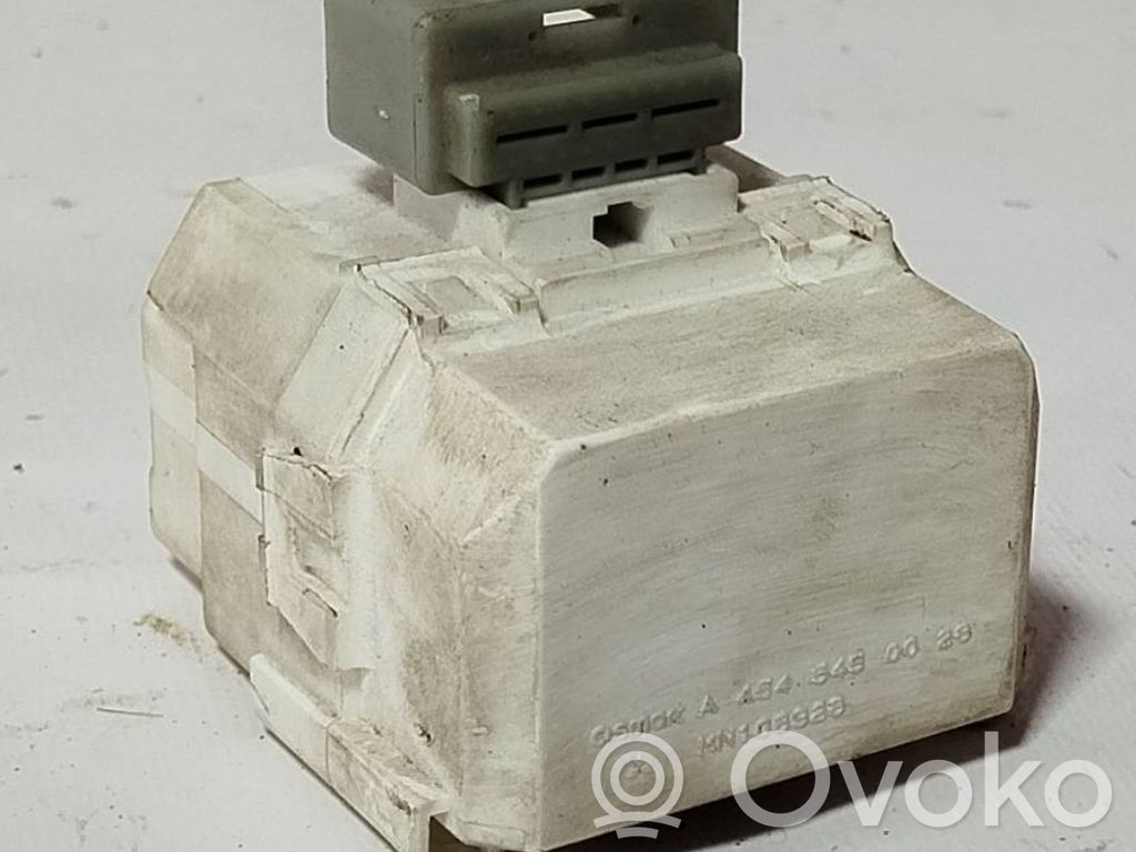 Mitsubishi Colt Other relay 