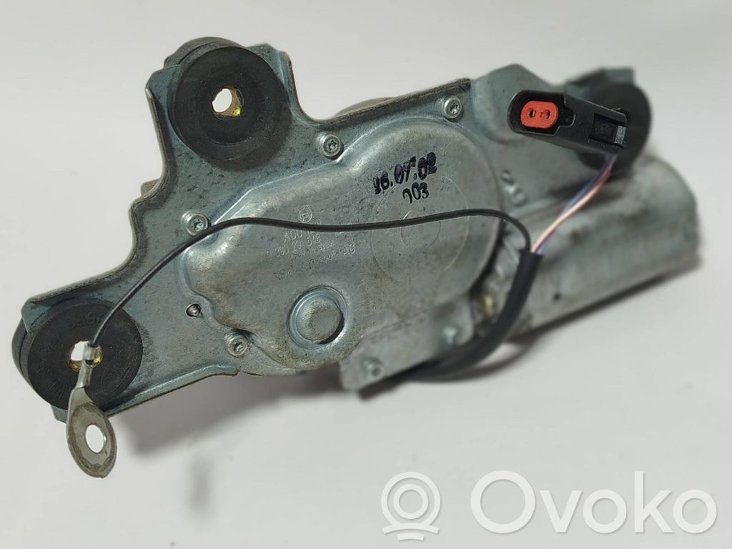 Ford Focus Rear window wiper motor 