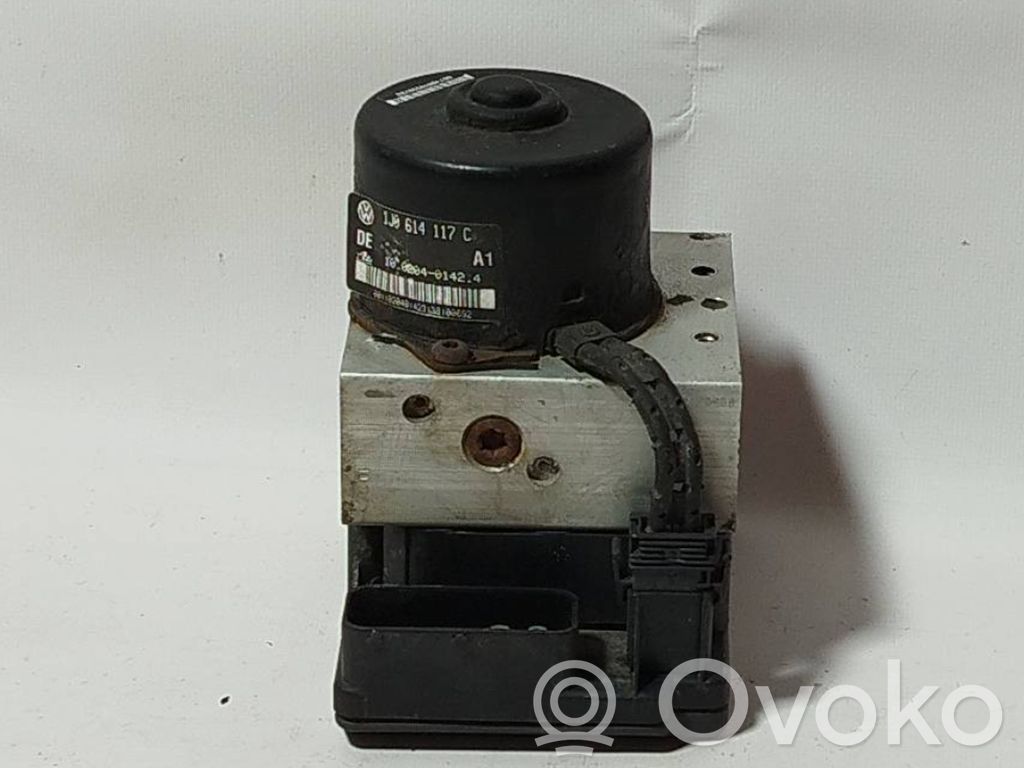 Volkswagen Sharan ABS Pump 