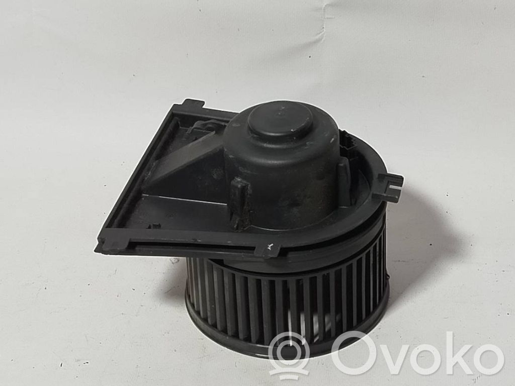 Volkswagen PASSAT B5 Mazā radiatora ventilators 