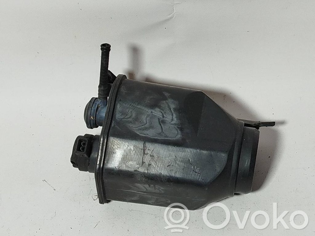 Volkswagen Golf IV Filtr węglowy 