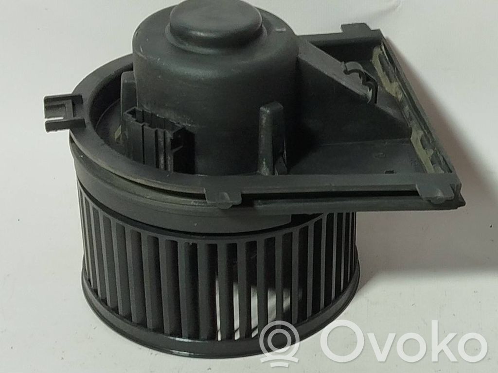 Volkswagen PASSAT B5 Mazā radiatora ventilators 
