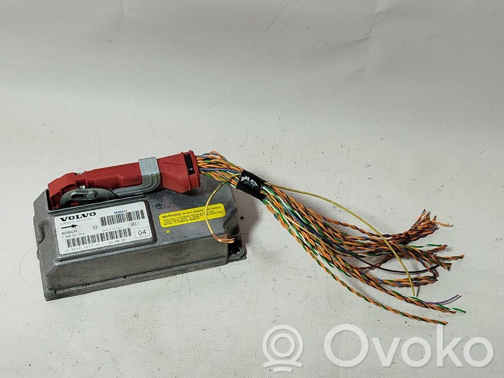 Volvo V70 Airbag control unit/module 