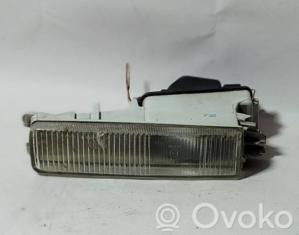 Audi 80 90 S2 B4 Światło przeciwmgłowe przednie 