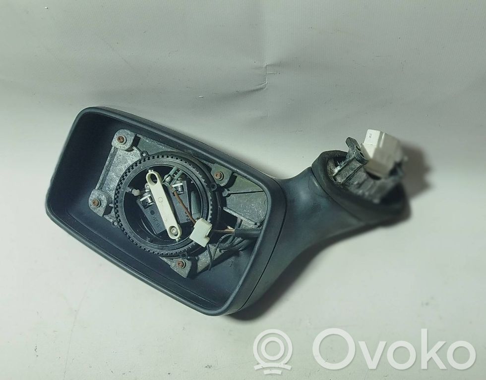 Audi 80 90 S2 B4 Espejo lateral eléctrico de la puerta delantera 