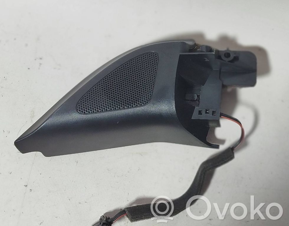 Volkswagen Jetta V Głośnik wysokotonowy drzwi przednich 