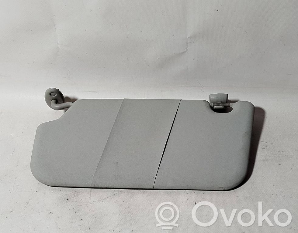 Ford Mondeo MK IV Sun visor 