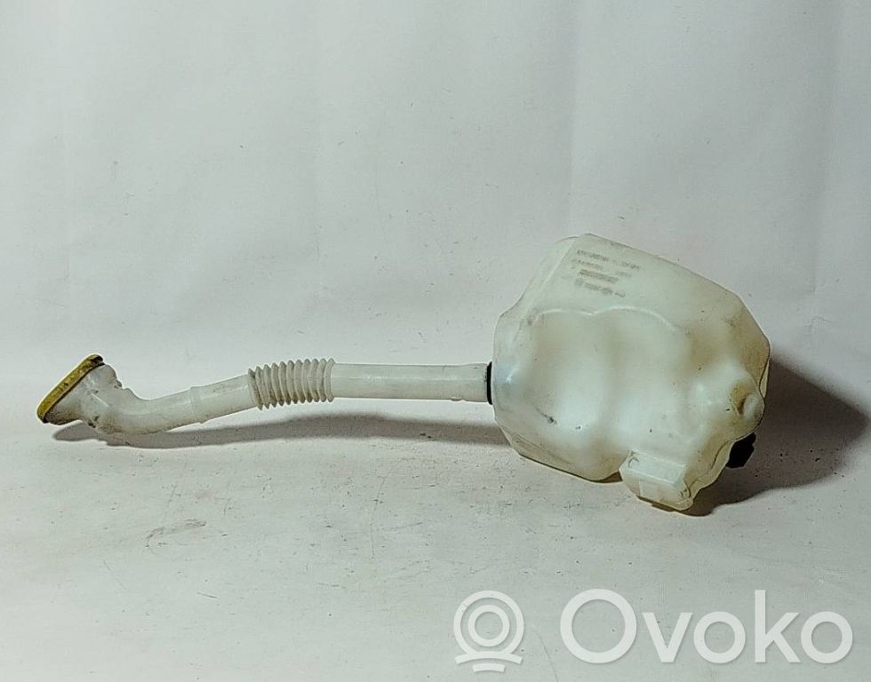 Renault Scenic II -  Grand scenic II Windshield washer fluid reservoir/tank 