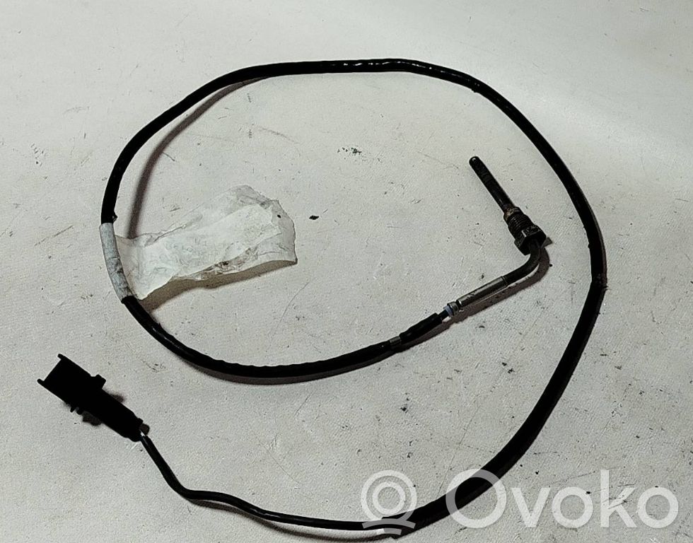 Ford Fusion Sensor de temperatura del escape 