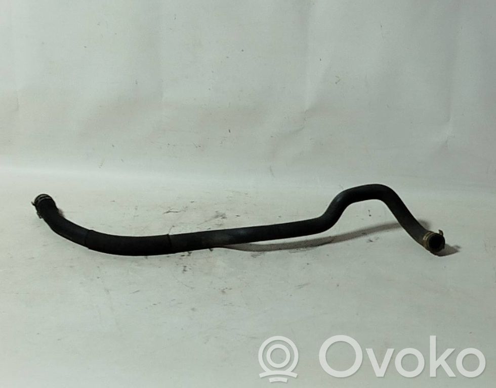 Opel Vectra C Engine coolant pipe/hose 