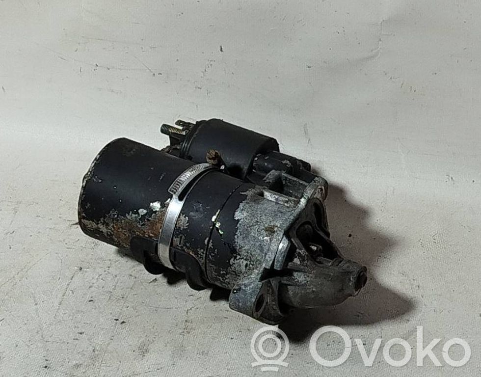 Audi 80 90 S2 B4 Motor de arranque 