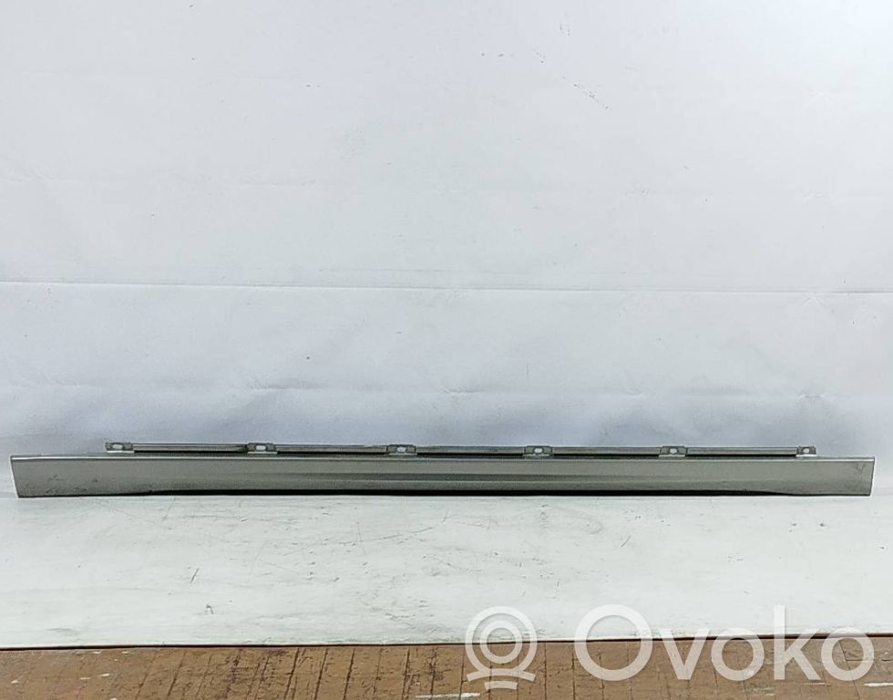 Opel Vectra C Listón 