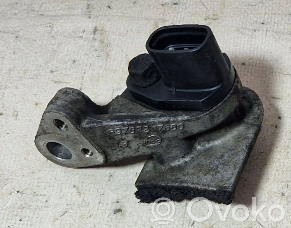Opel Zafira B Camshaft position sensor 