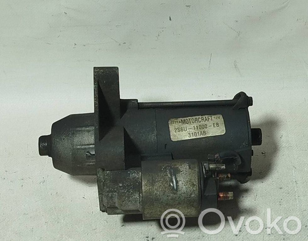 Motor de arranque   2S6U11000EB,3101AB