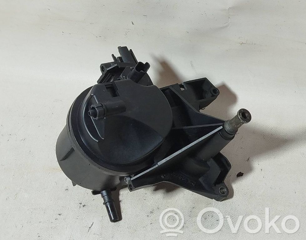 Ford Fusion Kraftstofffilter 