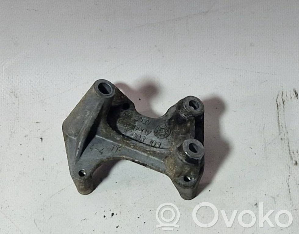 Engine mounting bracket   06A903103
