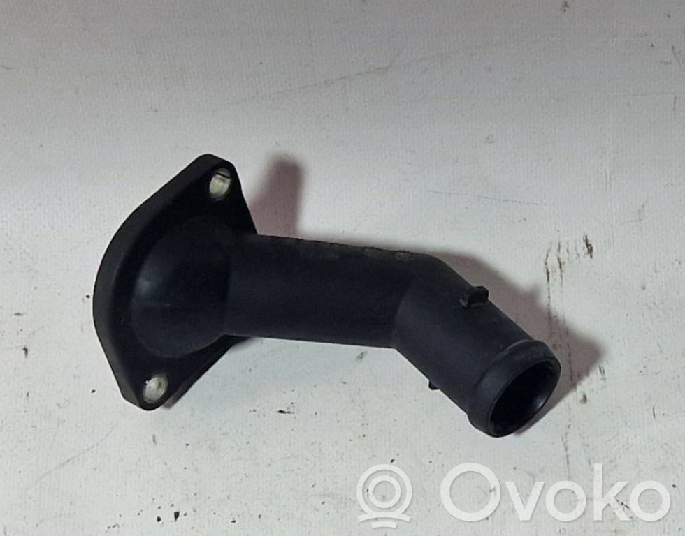 Volkswagen Jetta V Engine coolant pipe/hose 