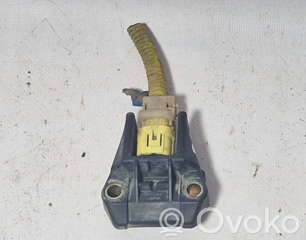 Subaru Legacy Airbagsensor Crashsensor Drucksensor 