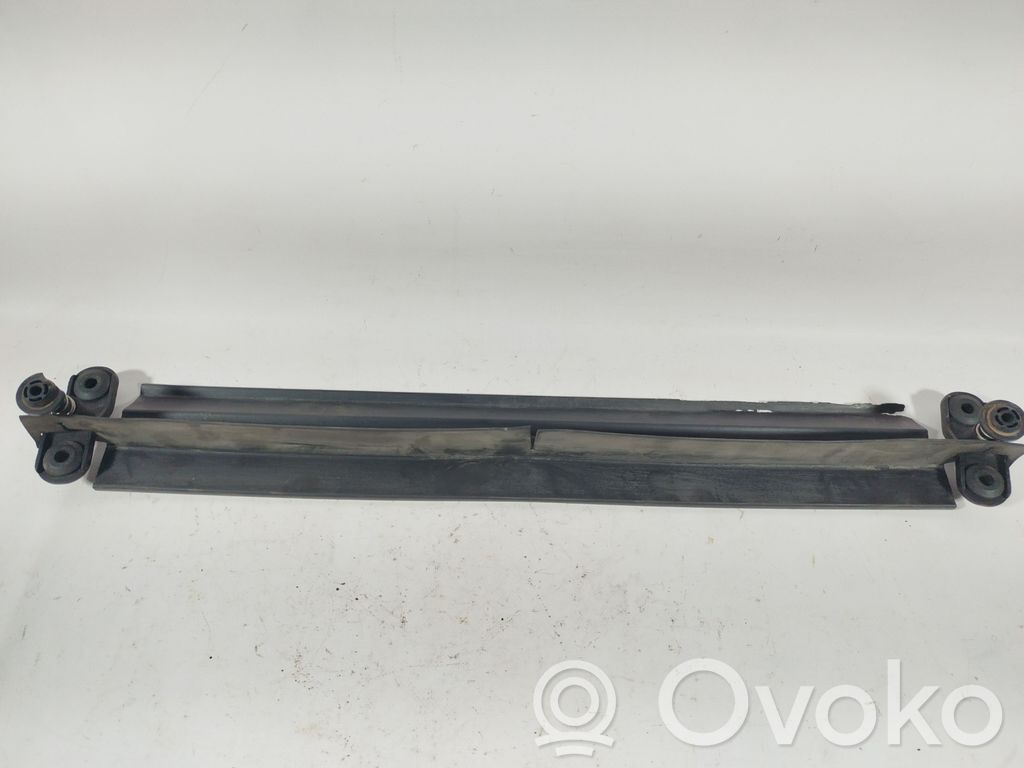 Saab 9-5 Radiator mount bracket 