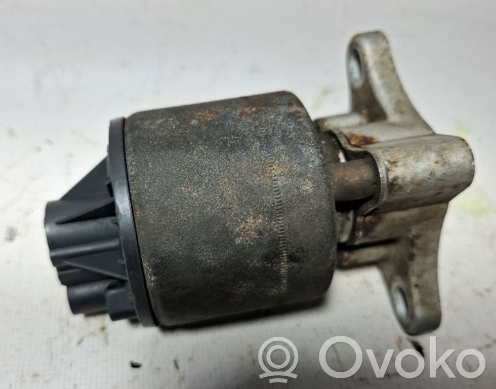 Opel Astra G EGR-venttiili 