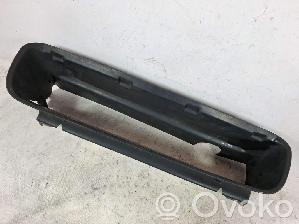 Volvo S40 Condotto d'aria intercooler 