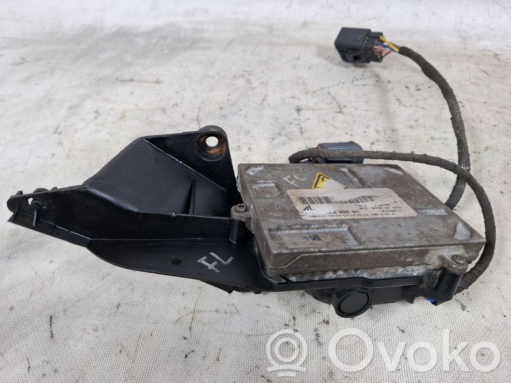 Volvo S40 Headlight ballast module Xenon 
