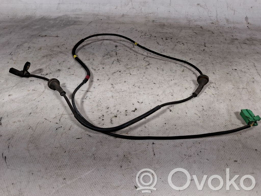 Volvo S80 ABS Sensor hinten 