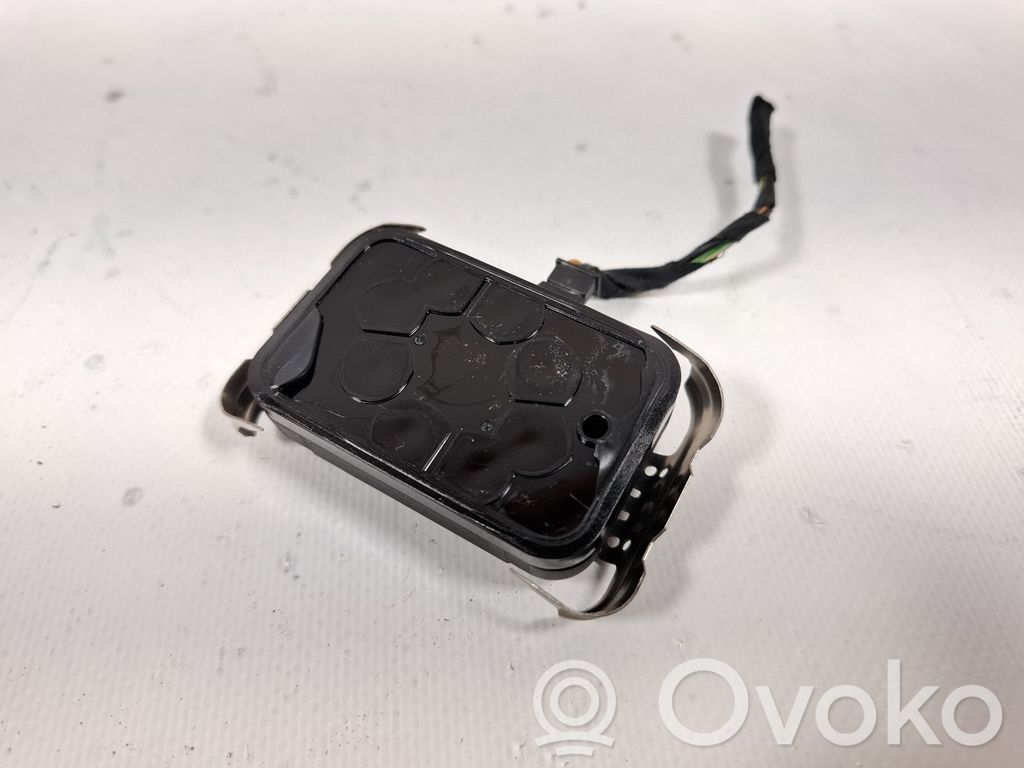 Volvo S40 Rain sensor 
