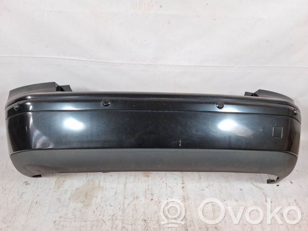 Volvo S40 Bară spate 
