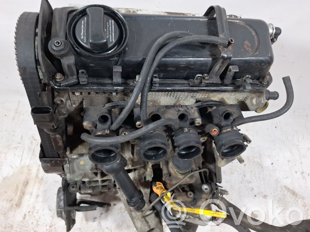 Motor   06B103373A,AHL,06B103019