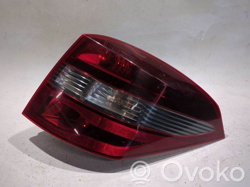 Renault Laguna III Takavalot 