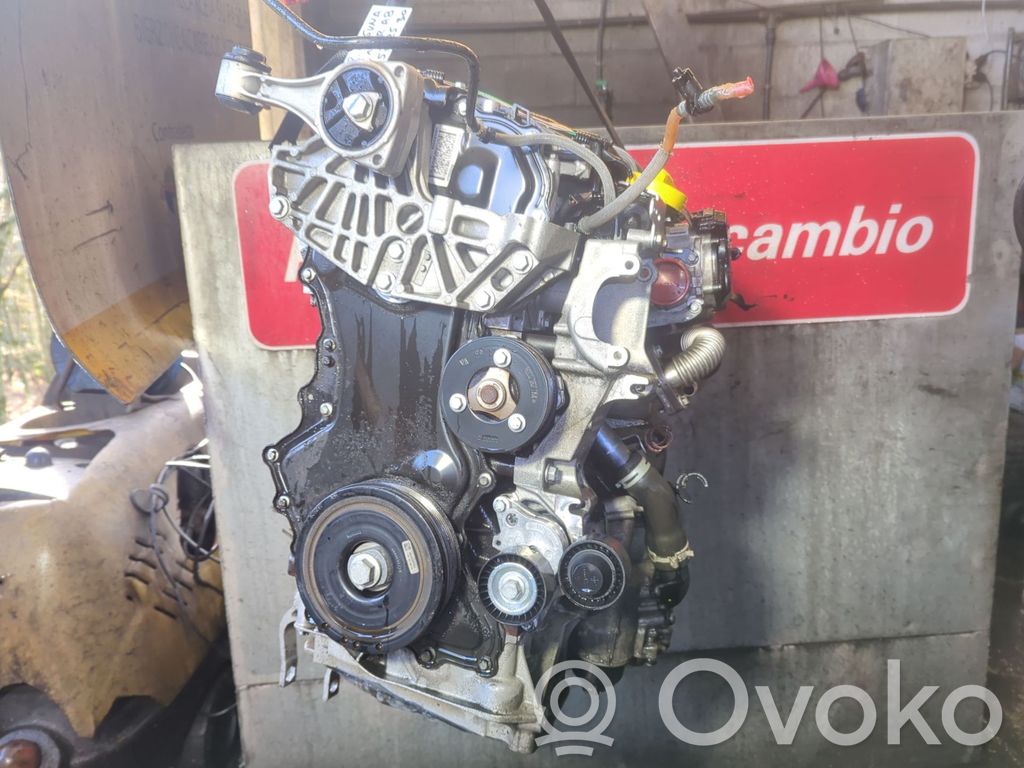 Motor   M9RA808