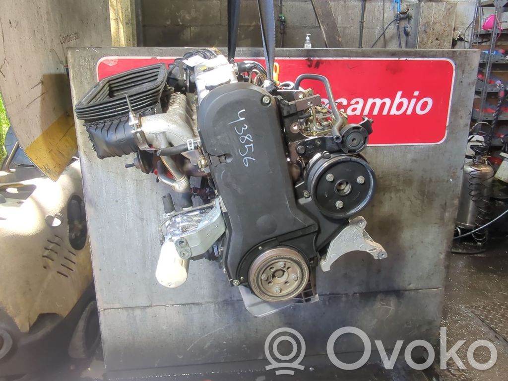 Engine   RFS