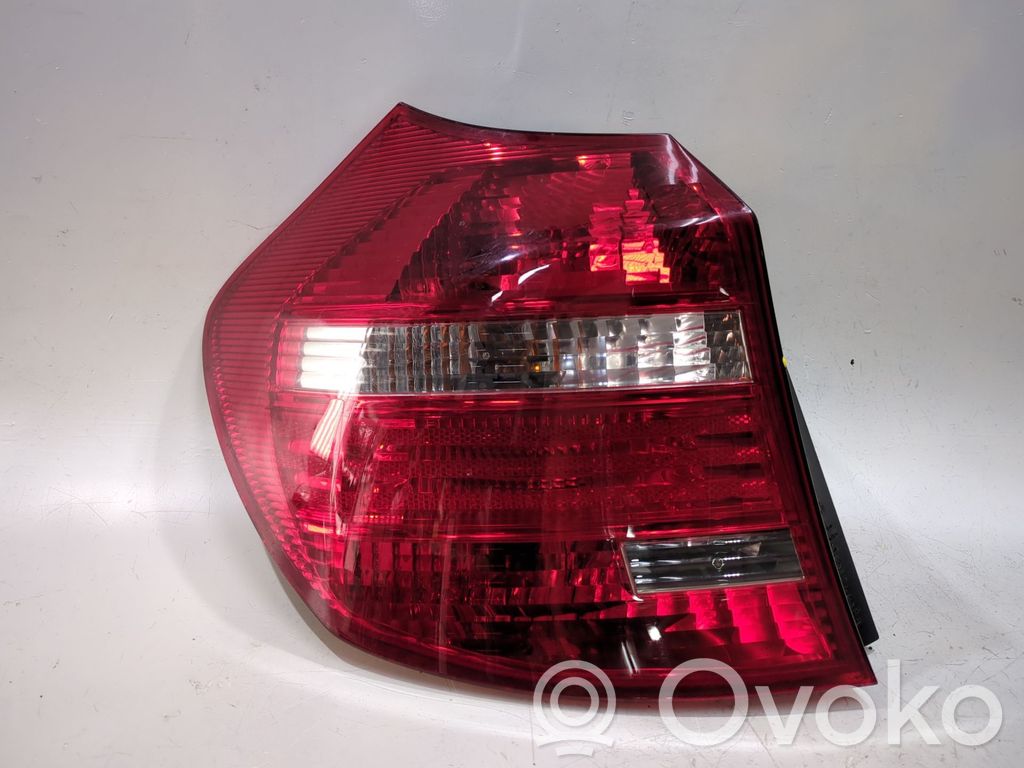 Rear/tail lights