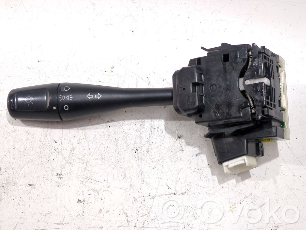 Mitsubishi Montero Panel lighting control switch 