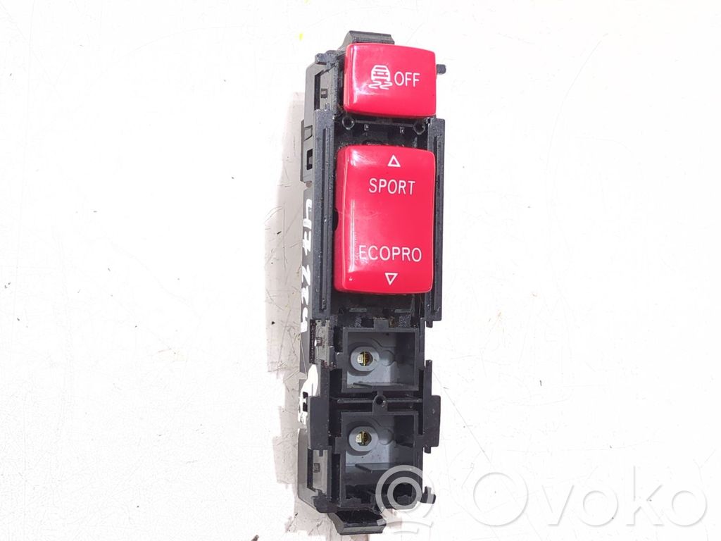 Multifunctional control switch/knob   925291102K