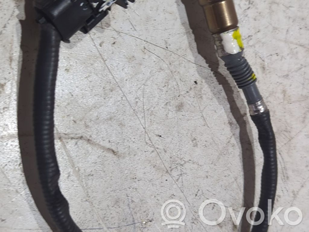Mercedes-Benz C W204 Lambda probe sensor 