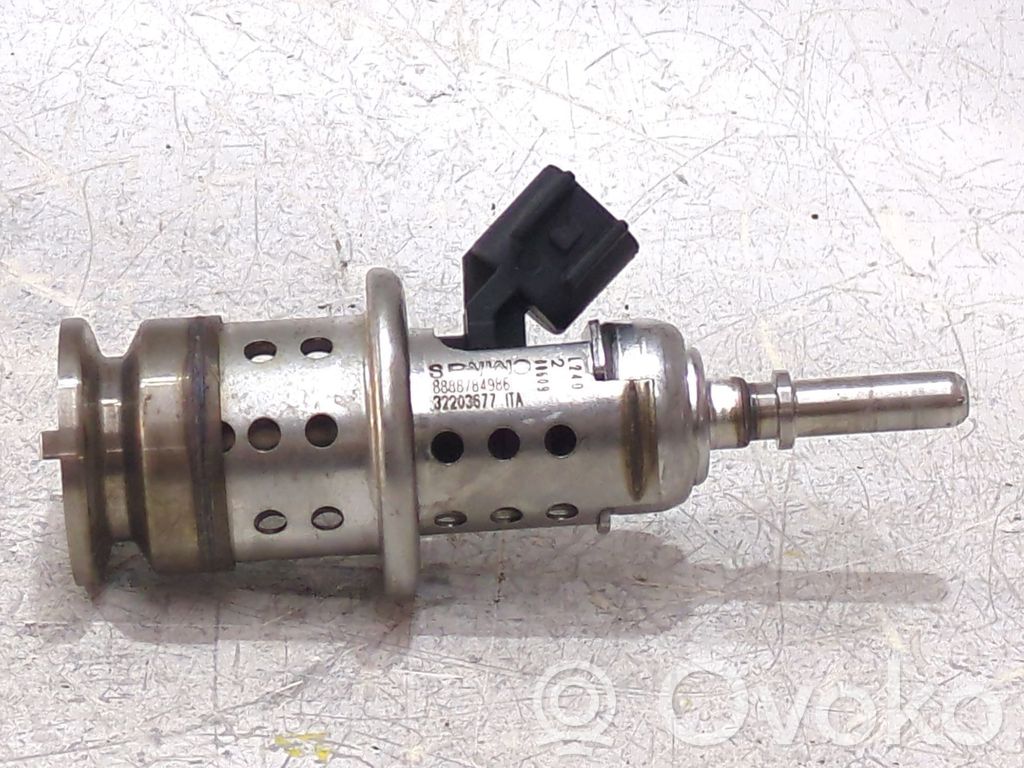 Inyector de combustible   32203677