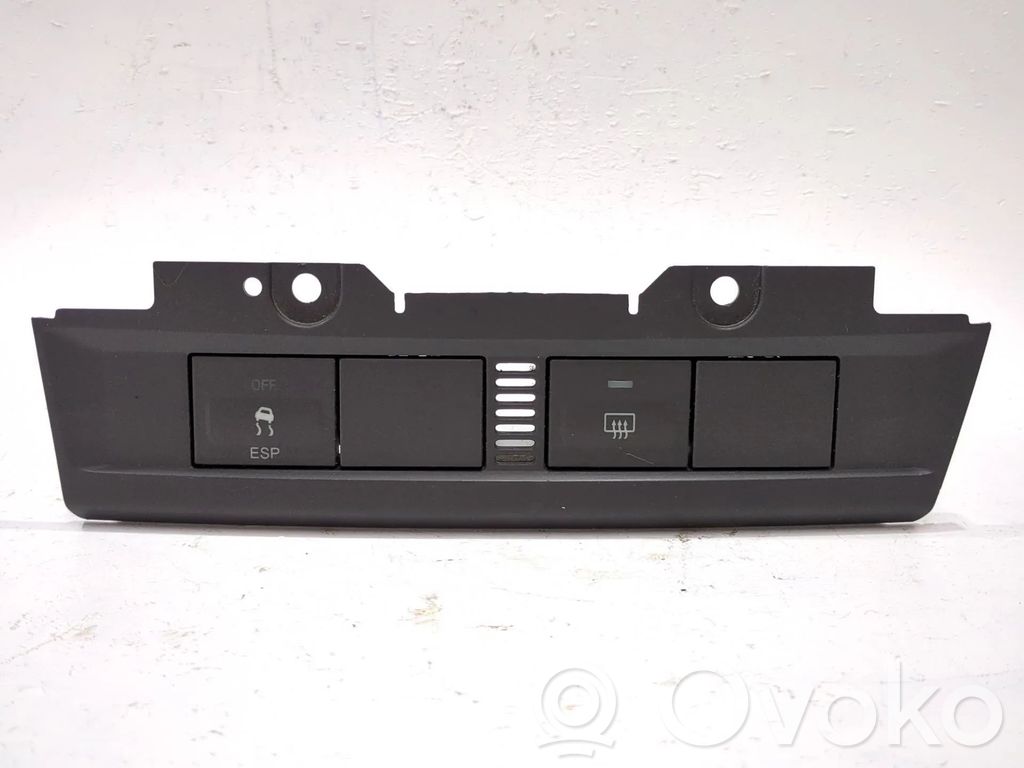 Interruptor de control multifunción   4M5113D734BC