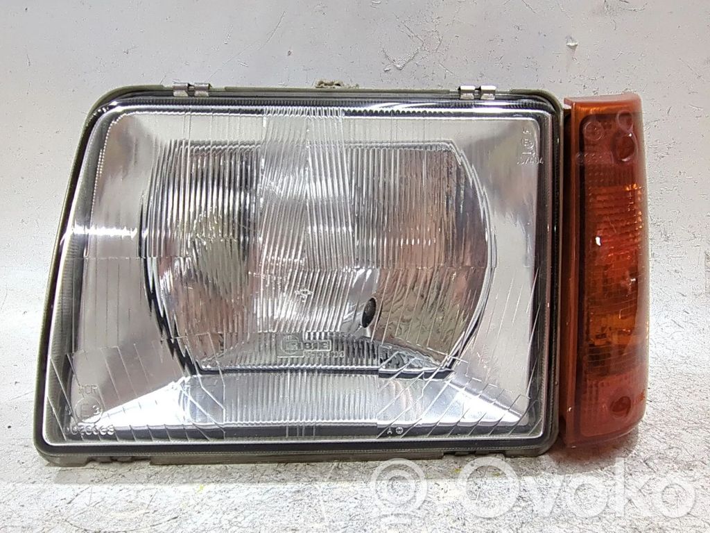Seat Terra Headlight/headlamp 