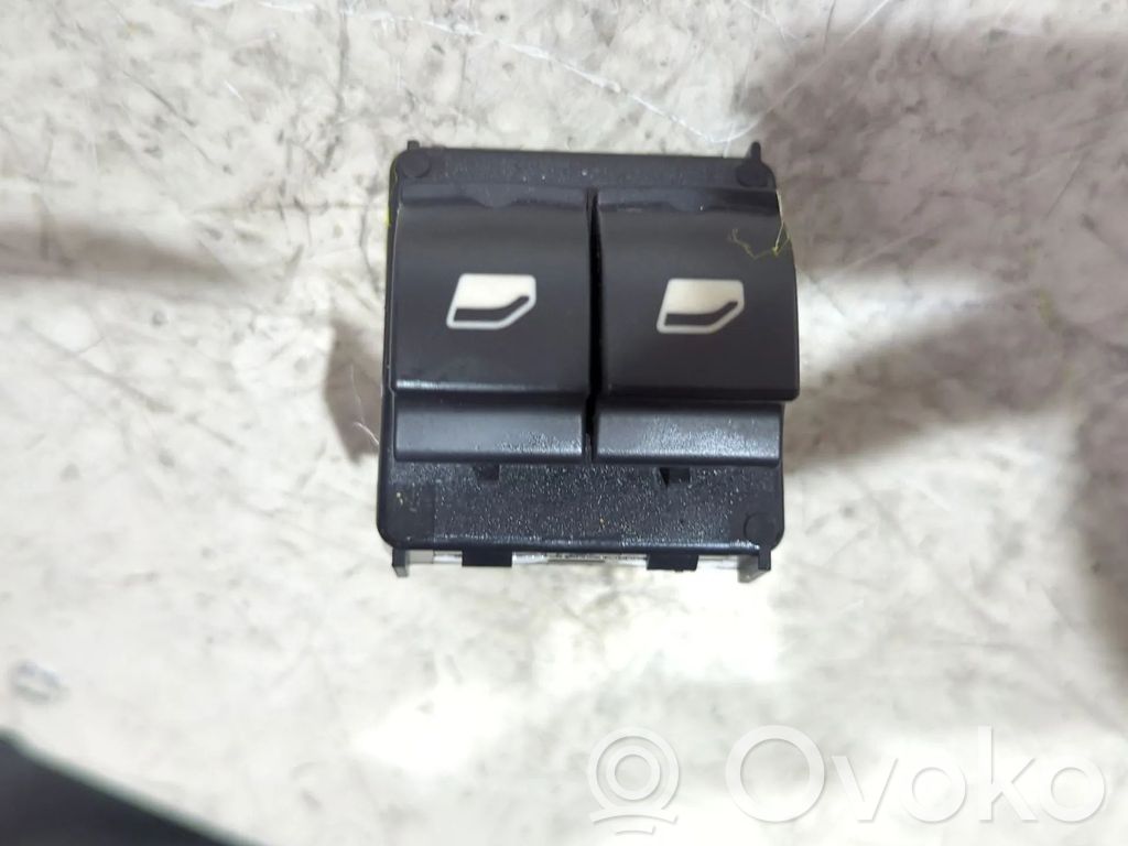 Citroen C3 Electric window control switch 