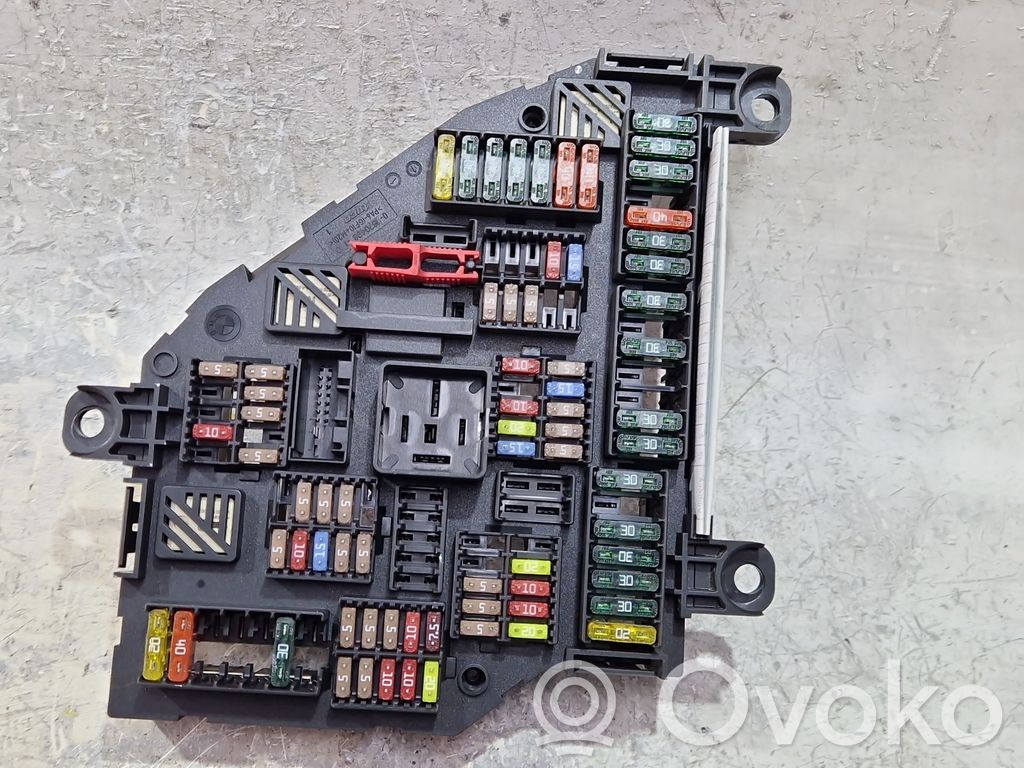 BSM Control unit   9211868