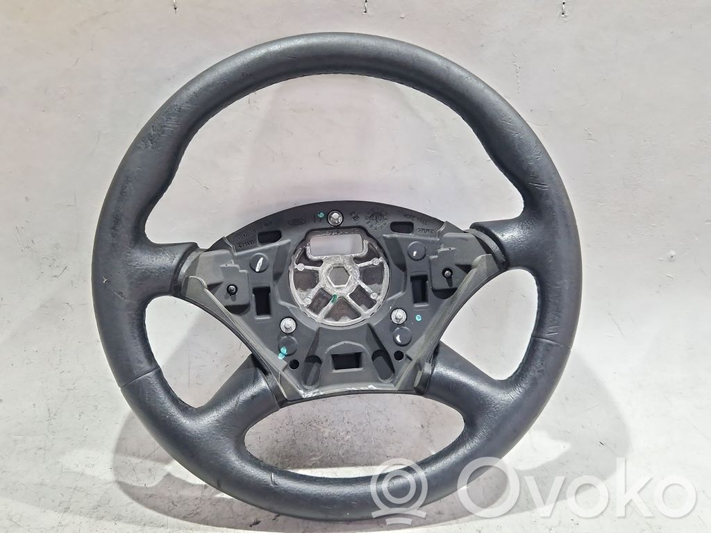 Ford Focus Volant 