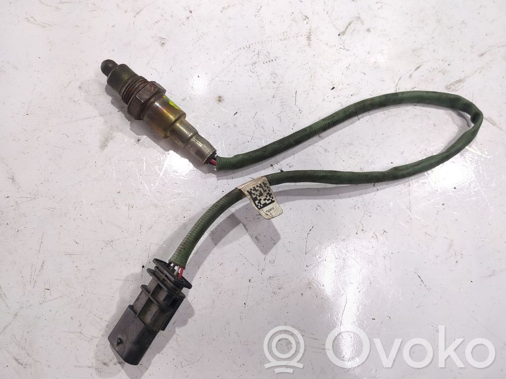 Sonde lambda   0258030541