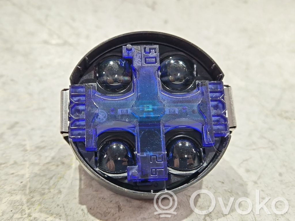 Mercedes-Benz C W204 Sensor 