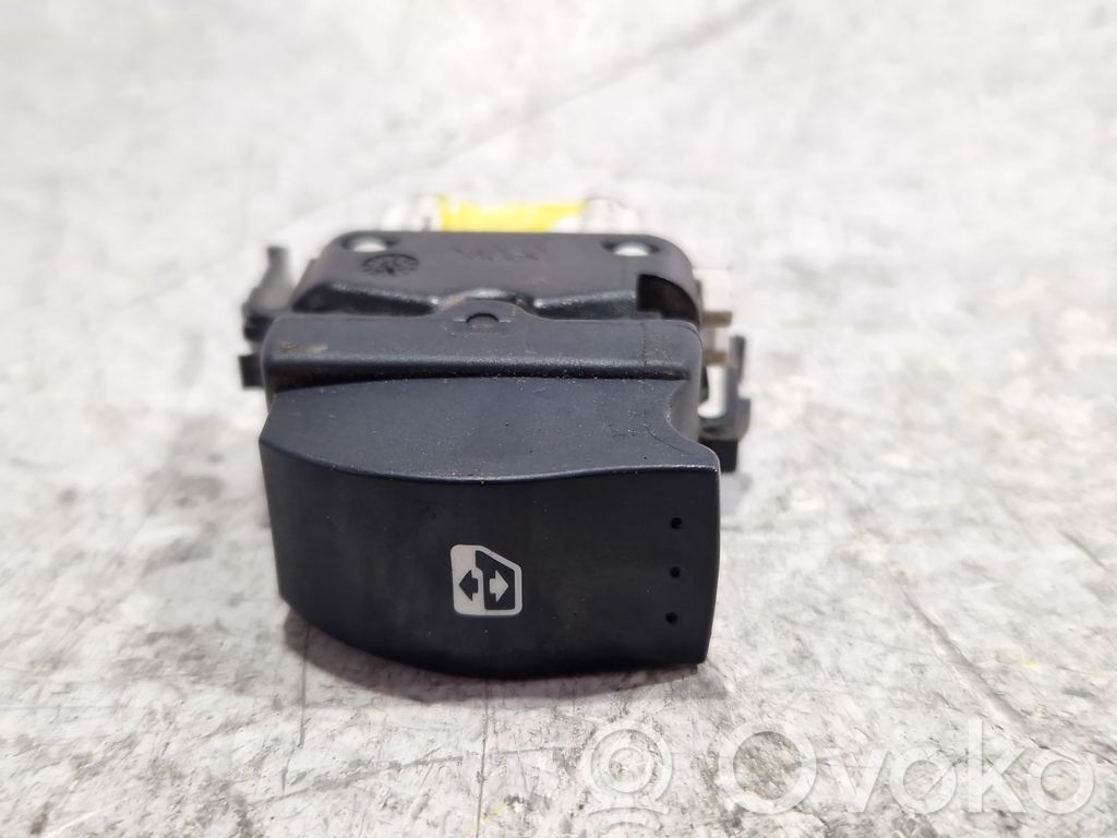Renault Clio II Electric window control switch 