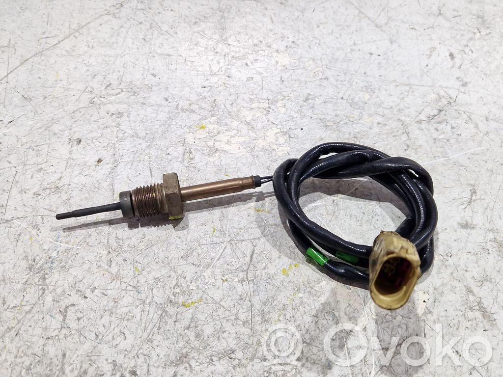 Volkswagen Scirocco Lambda probe sensor 