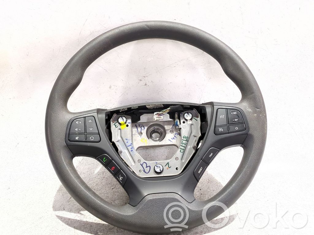 Hyundai i10 Volante 